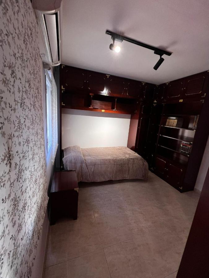 Ferienwohnung Loftriana Sevilla Exterior foto